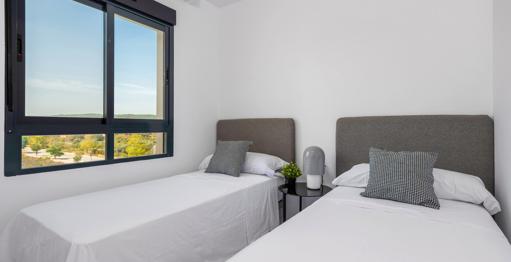 Reventa - Apartamento / piso - San Miguel de Salinas