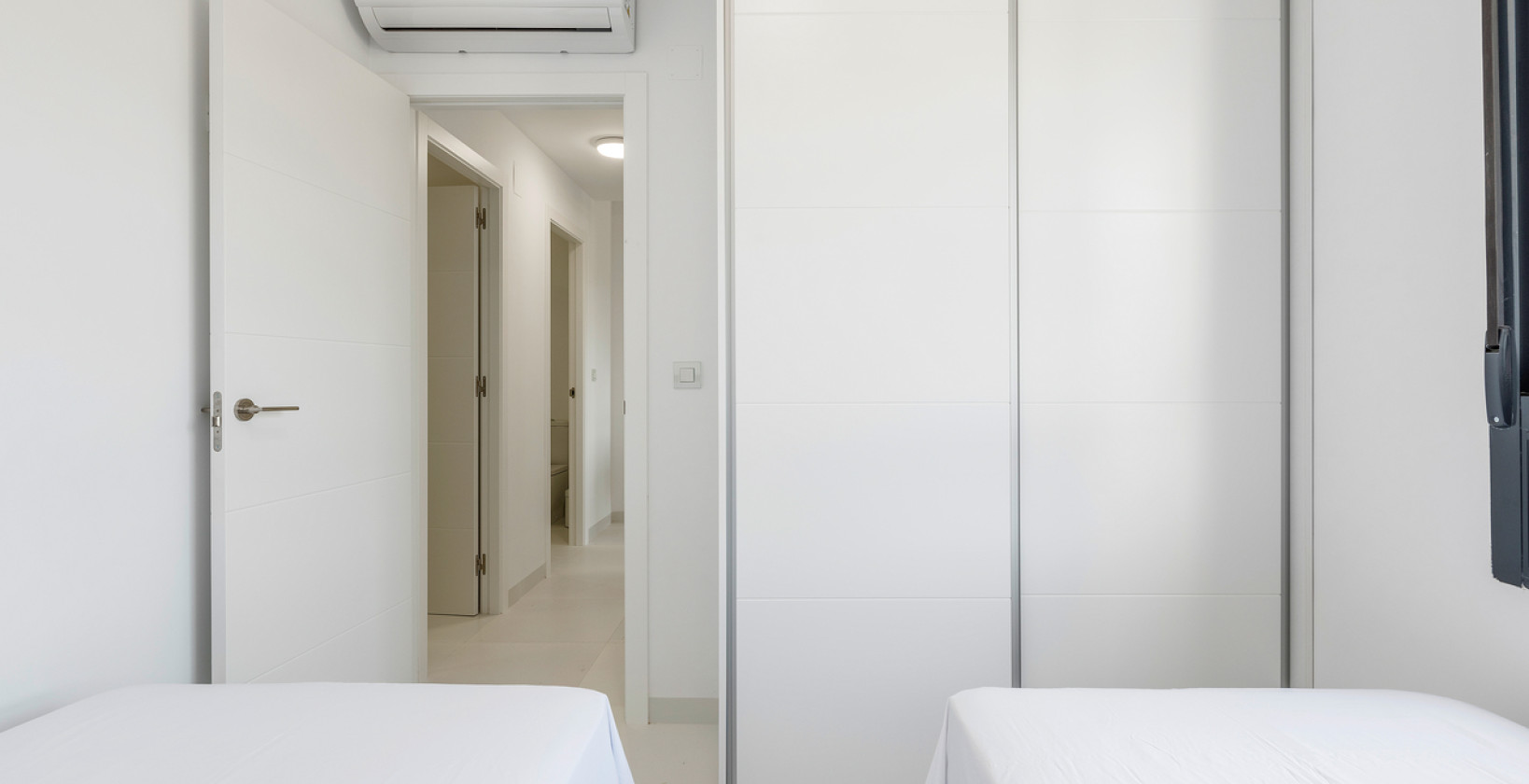 Reventa - Apartamento / piso - San Miguel de Salinas