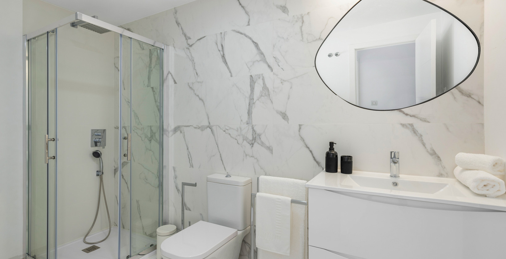 Reventa - Apartamento / piso - San Miguel de Salinas