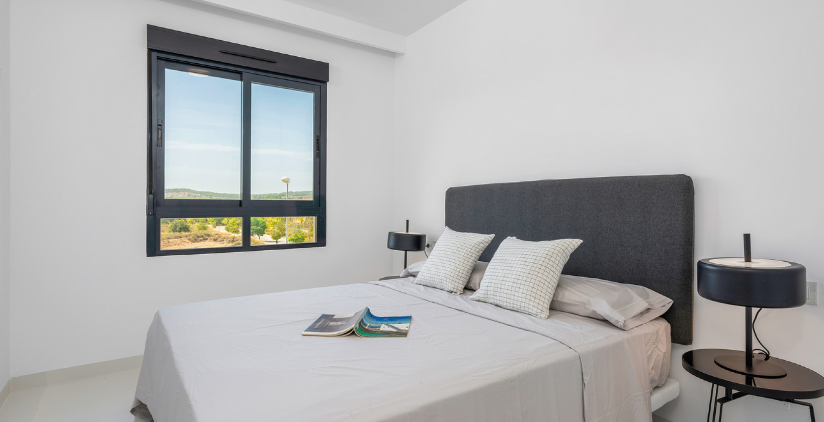 Reventa - Apartamento / piso - San Miguel de Salinas