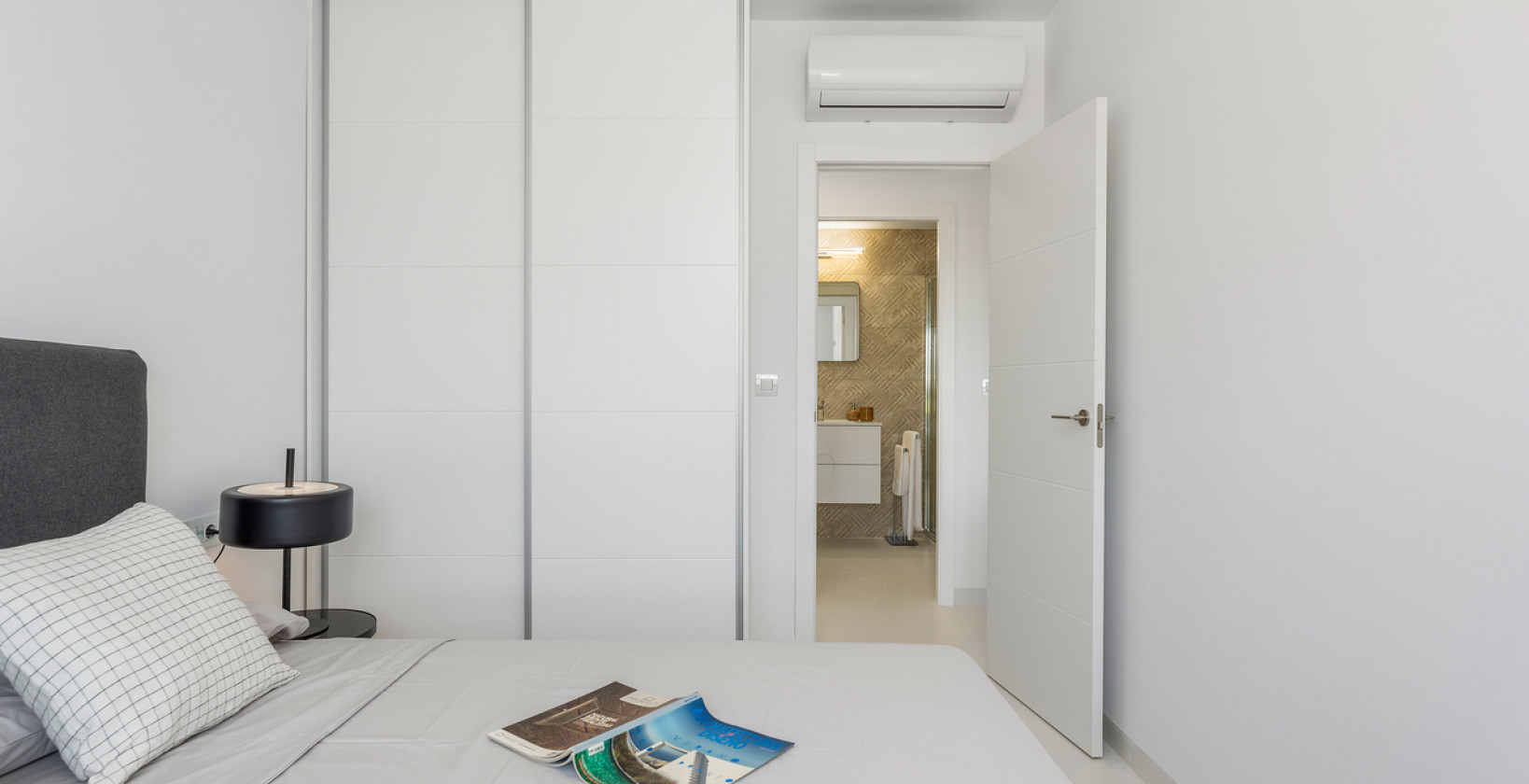 Reventa - Apartamento / piso - San Miguel de Salinas