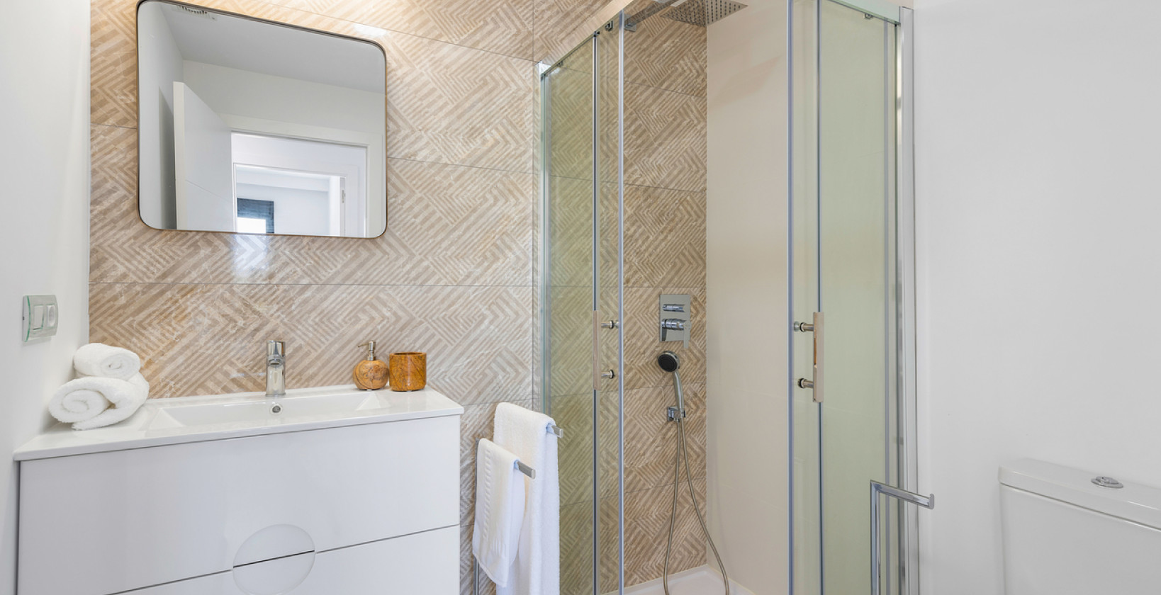 Reventa - Apartamento / piso - San Miguel de Salinas