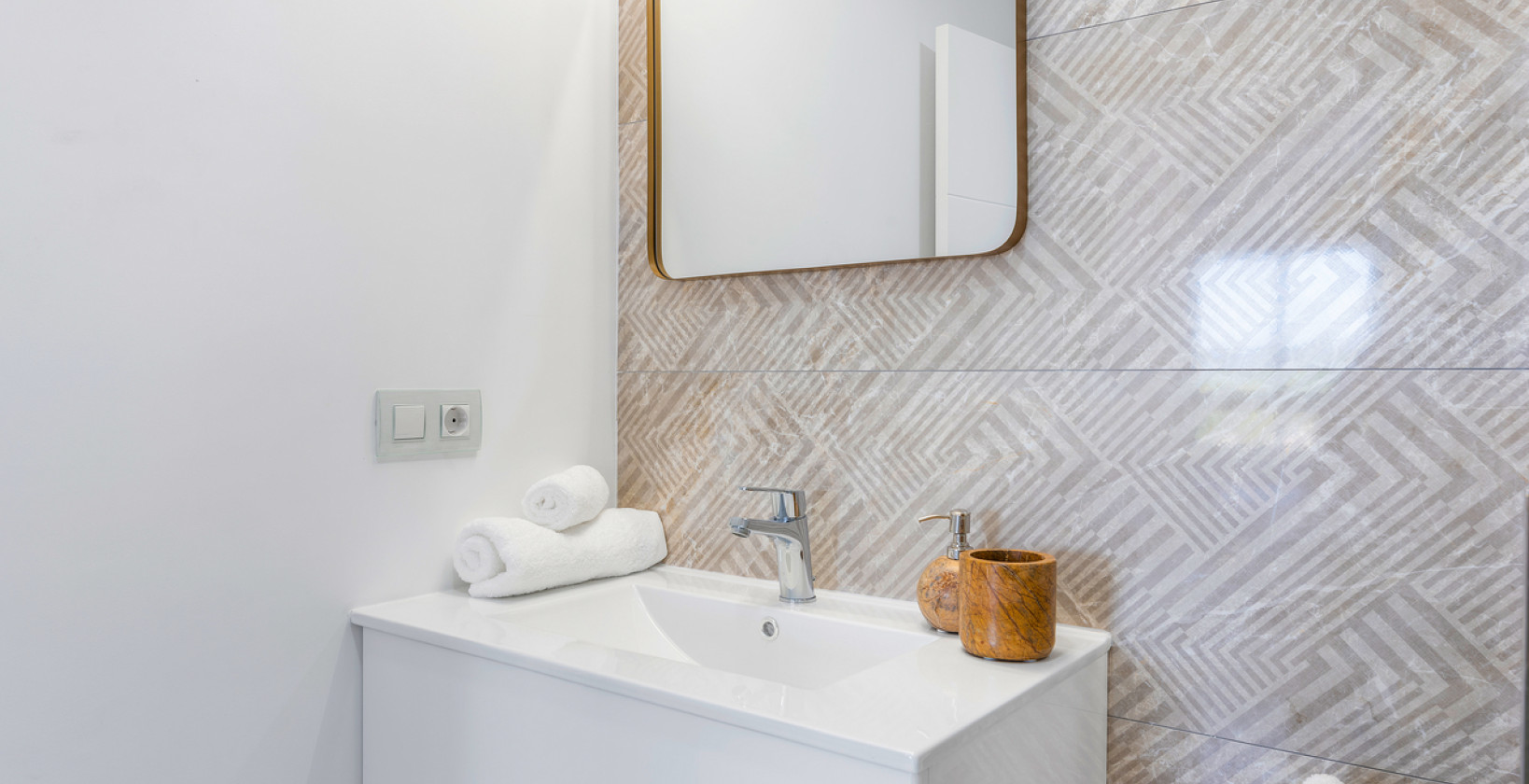 Reventa - Apartamento / piso - San Miguel de Salinas