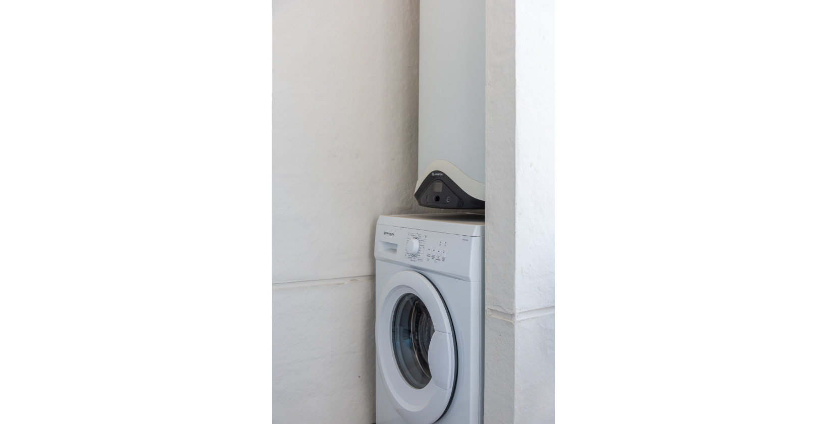 Reventa - Apartamento / piso - San Miguel de Salinas