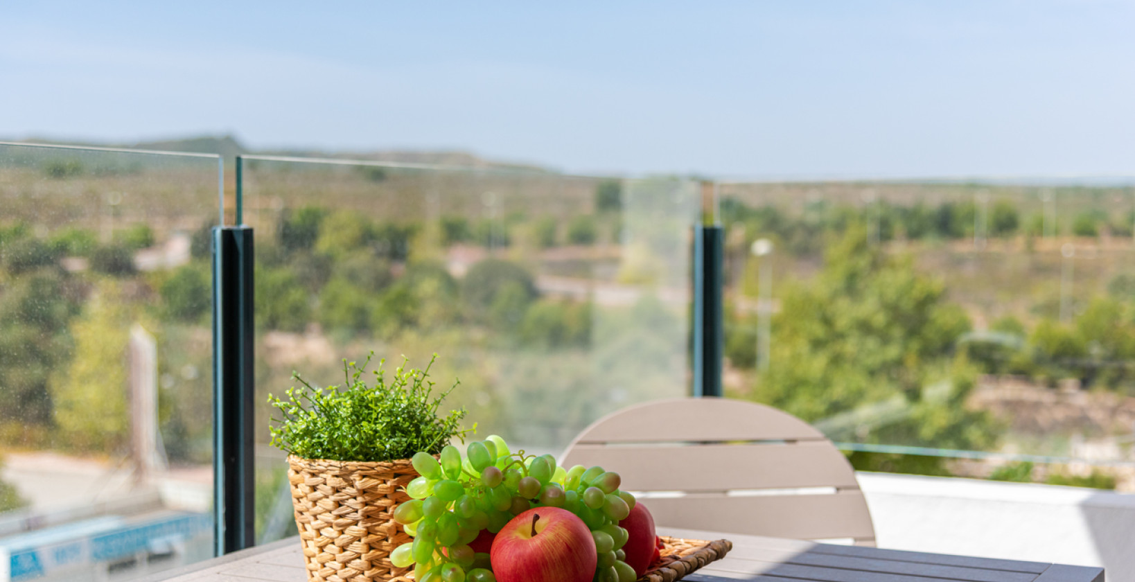 Reventa - Apartamento / piso - San Miguel de Salinas