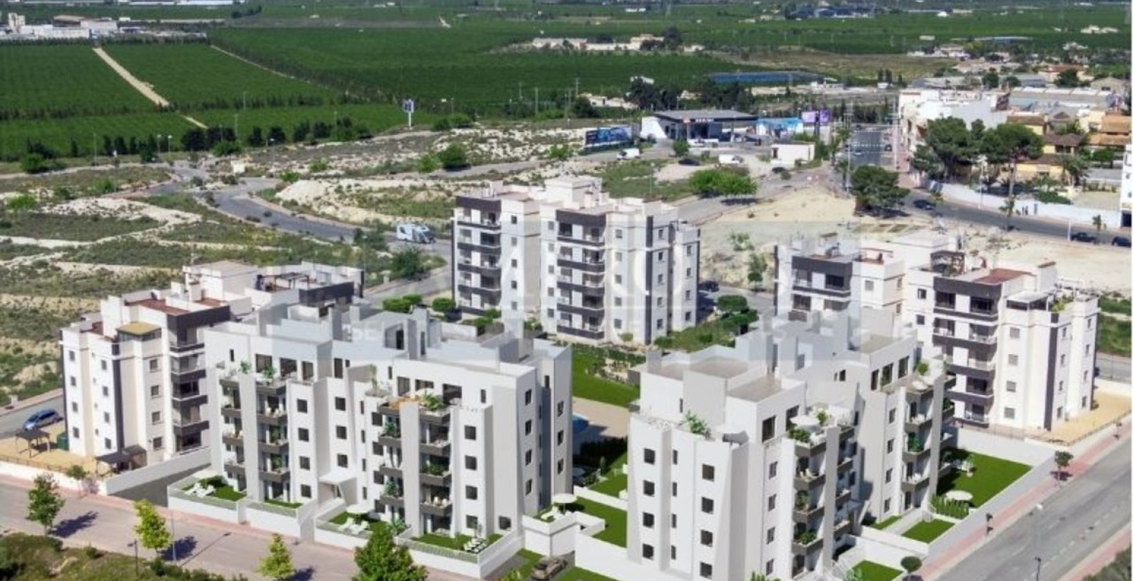 Reventa - Apartamento / piso - San Miguel de Salinas