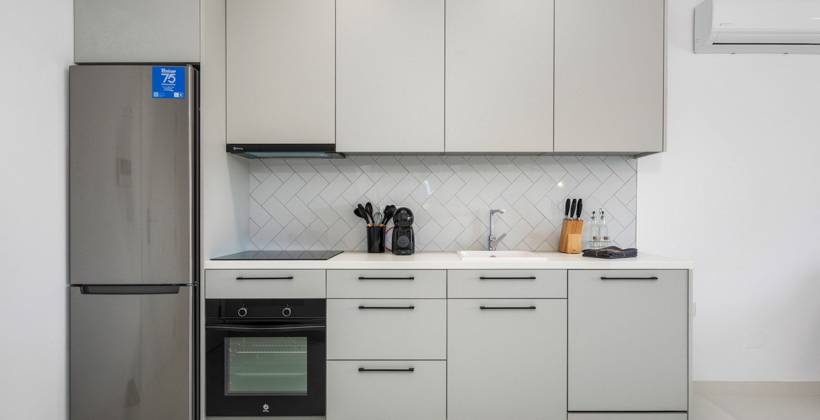 Bruktbolig - Leilighet / leilighet - San Miguel de Salinas