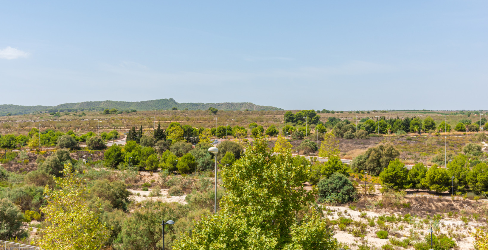 Bruktbolig - Leilighet / leilighet - San Miguel de Salinas