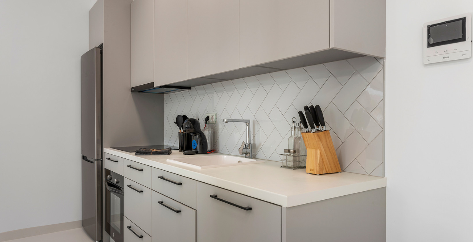 Återförsäljning - Lägenhet / lägenhet - San Miguel de Salinas