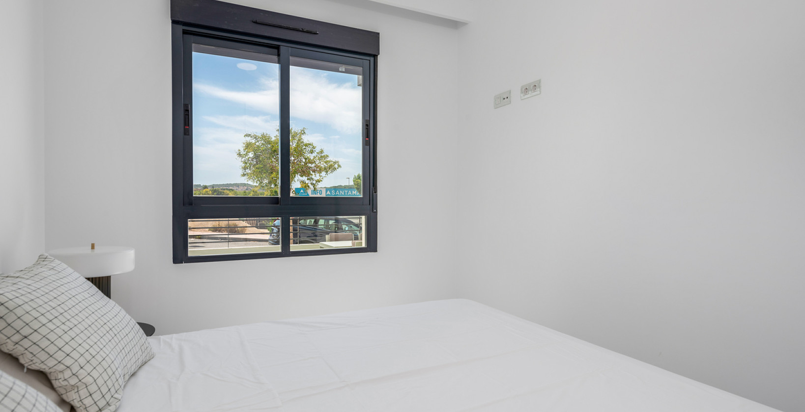 Återförsäljning - Lägenhet / lägenhet - San Miguel de Salinas