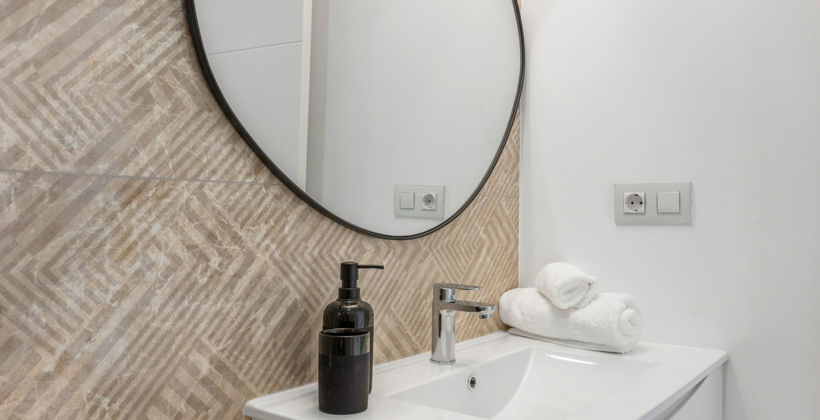 Återförsäljning - Lägenhet / lägenhet - San Miguel de Salinas