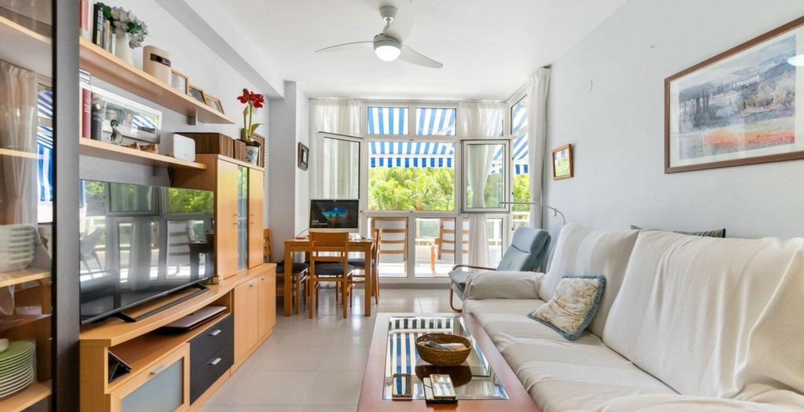 Reventa - Apartamento / piso - Orihuela Costa - Altos de Campoamor