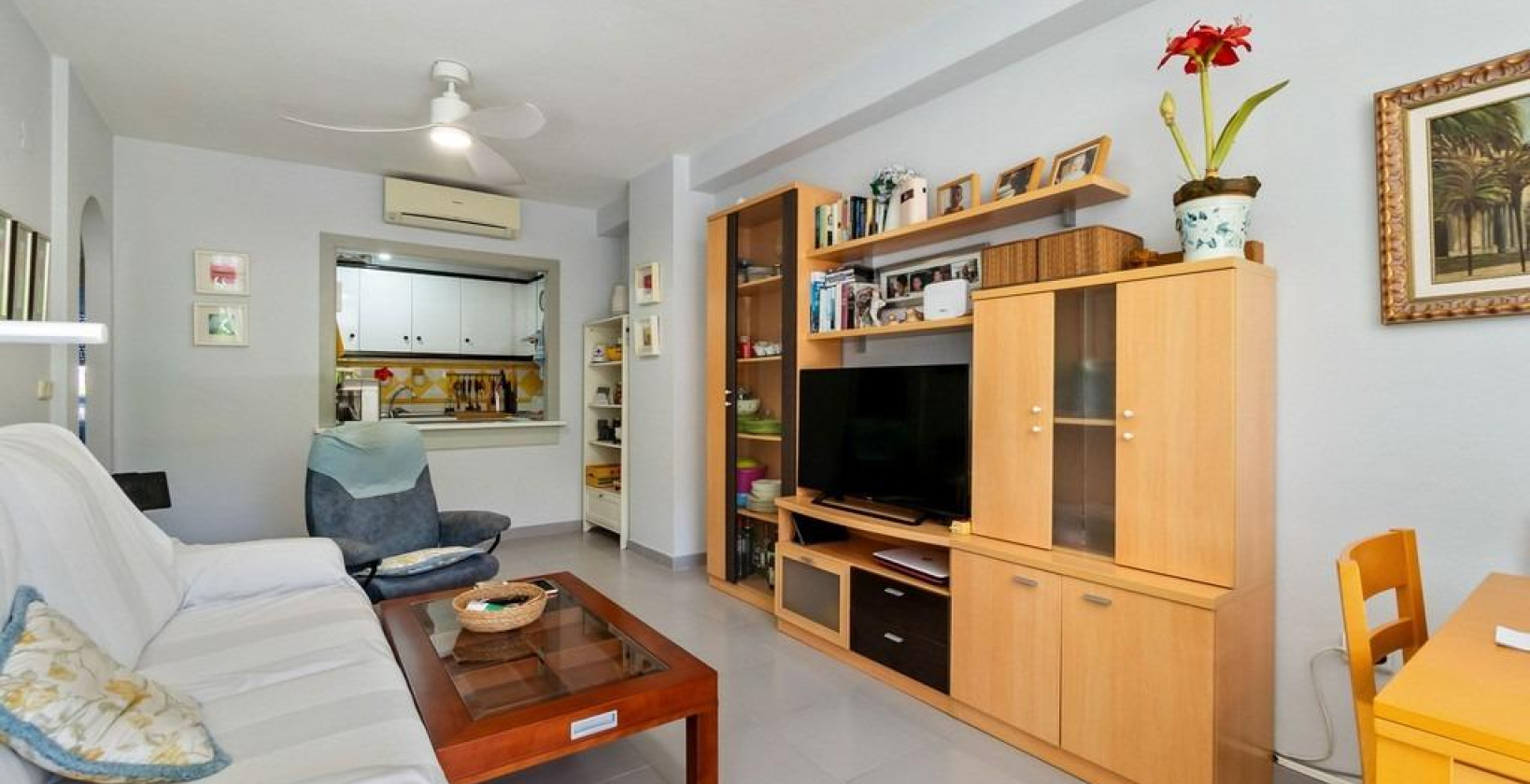 Reventa - Apartamento / piso - Orihuela Costa - Altos de Campoamor