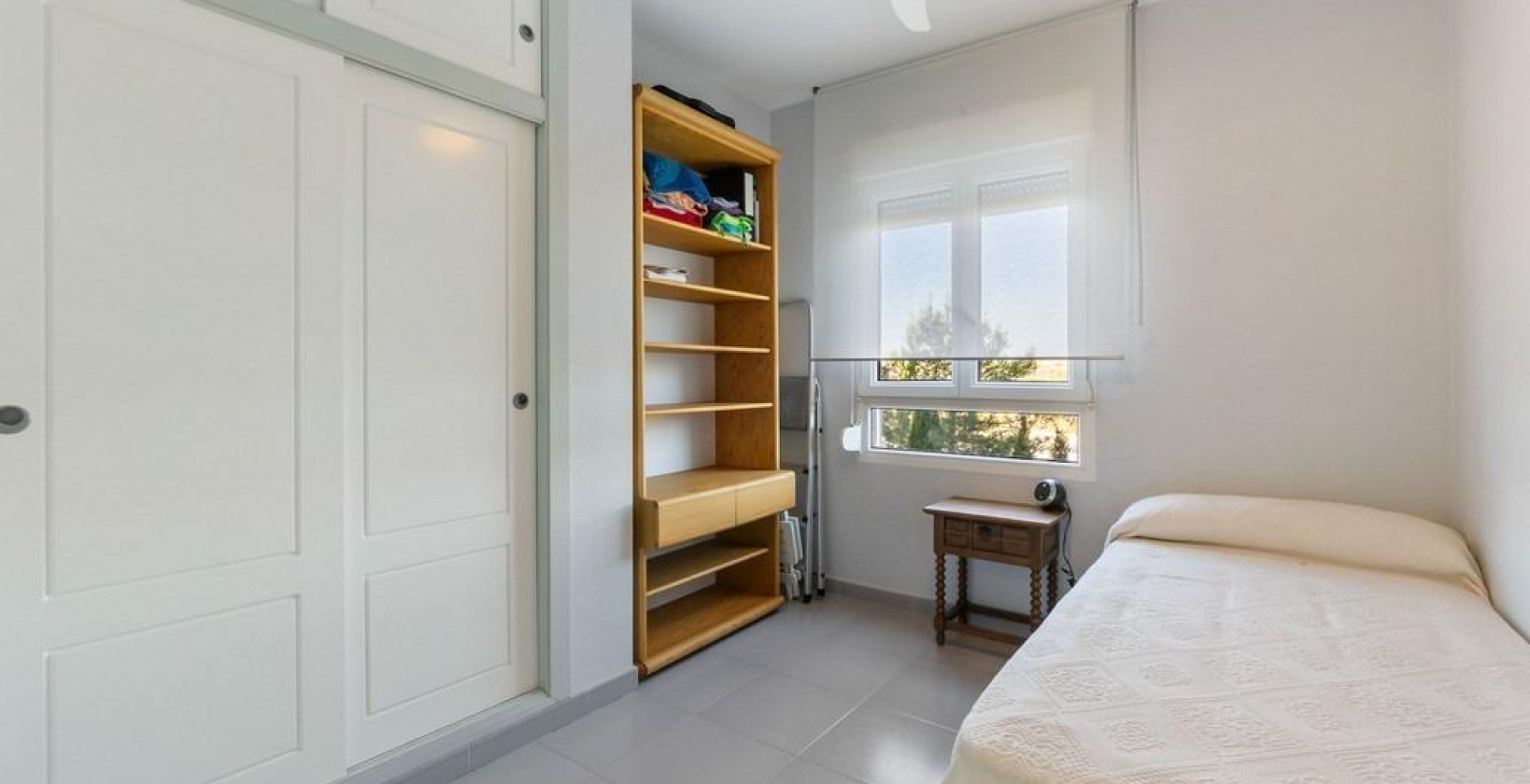 Reventa - Apartamento / piso - Orihuela Costa - Altos de Campoamor