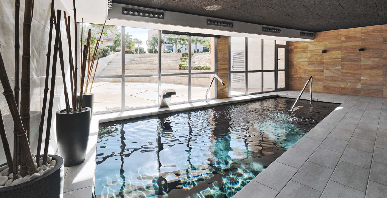 Återförsäljning - Lägenhet / lägenhet - Cabo Roig