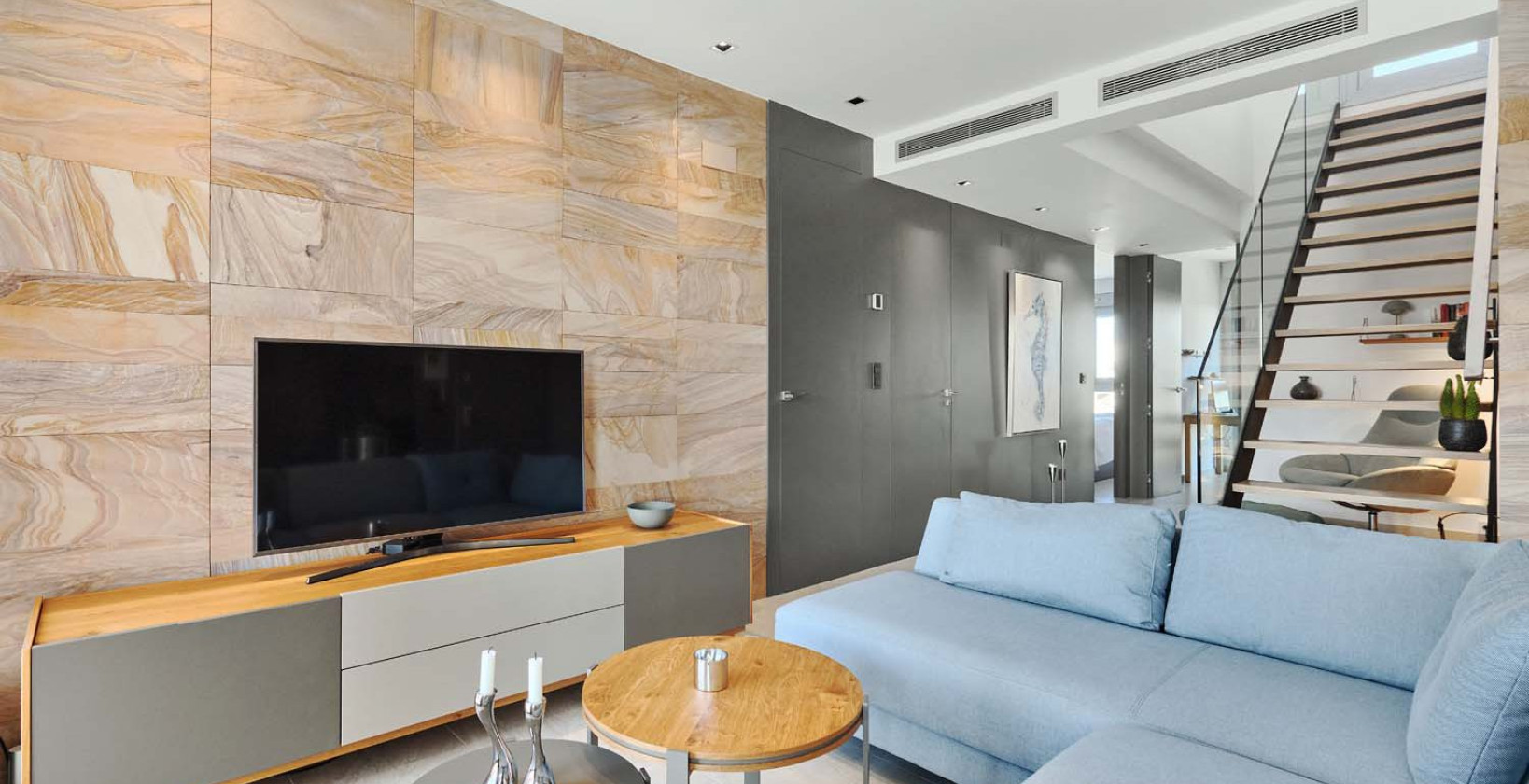 Återförsäljning - Lägenhet / lägenhet - Cabo Roig