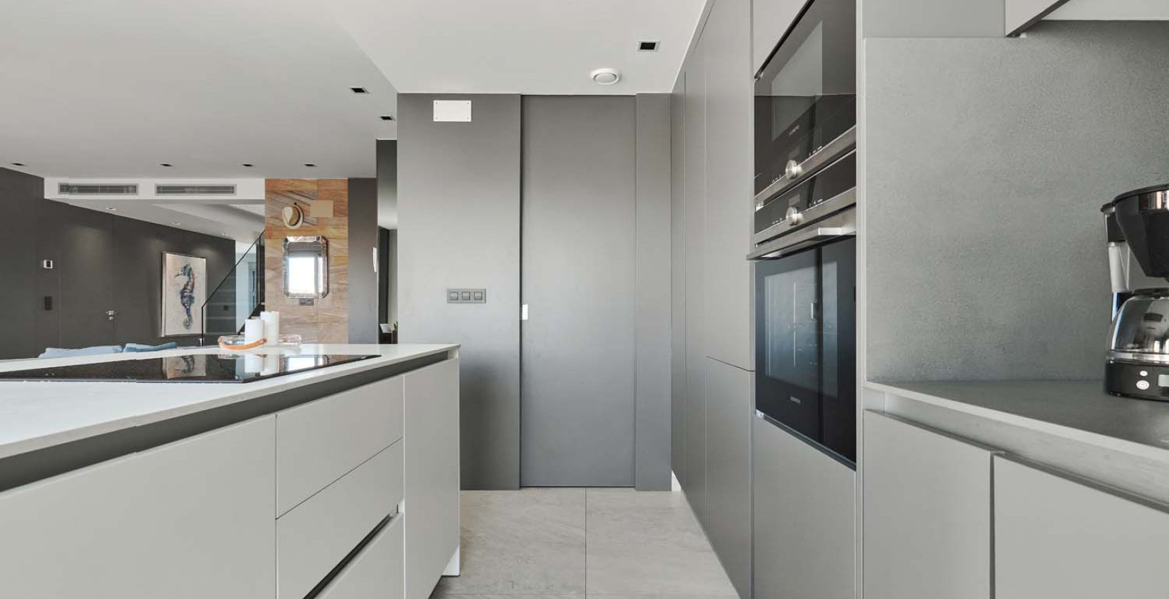 Återförsäljning - Lägenhet / lägenhet - Cabo Roig