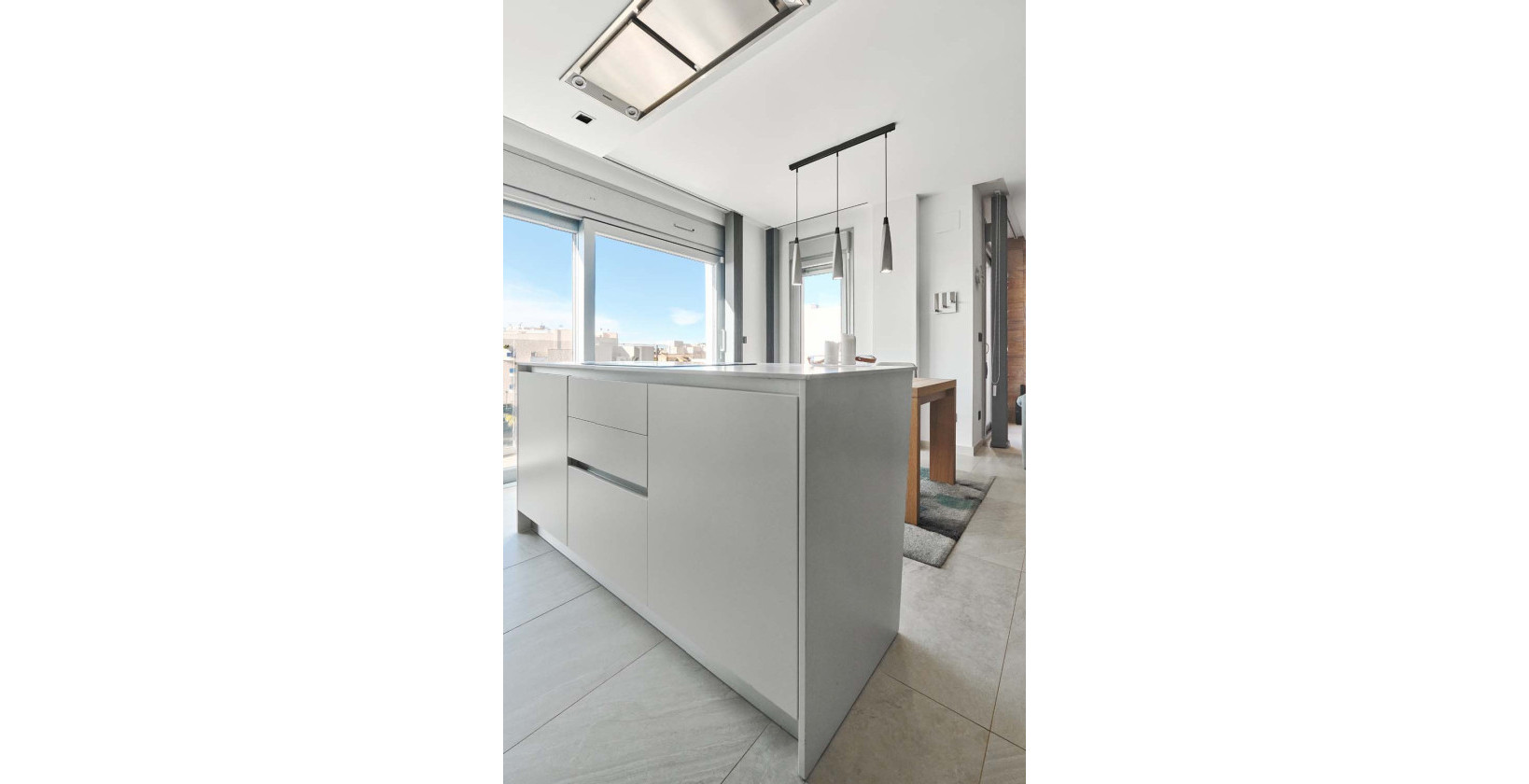 Återförsäljning - Lägenhet / lägenhet - Cabo Roig