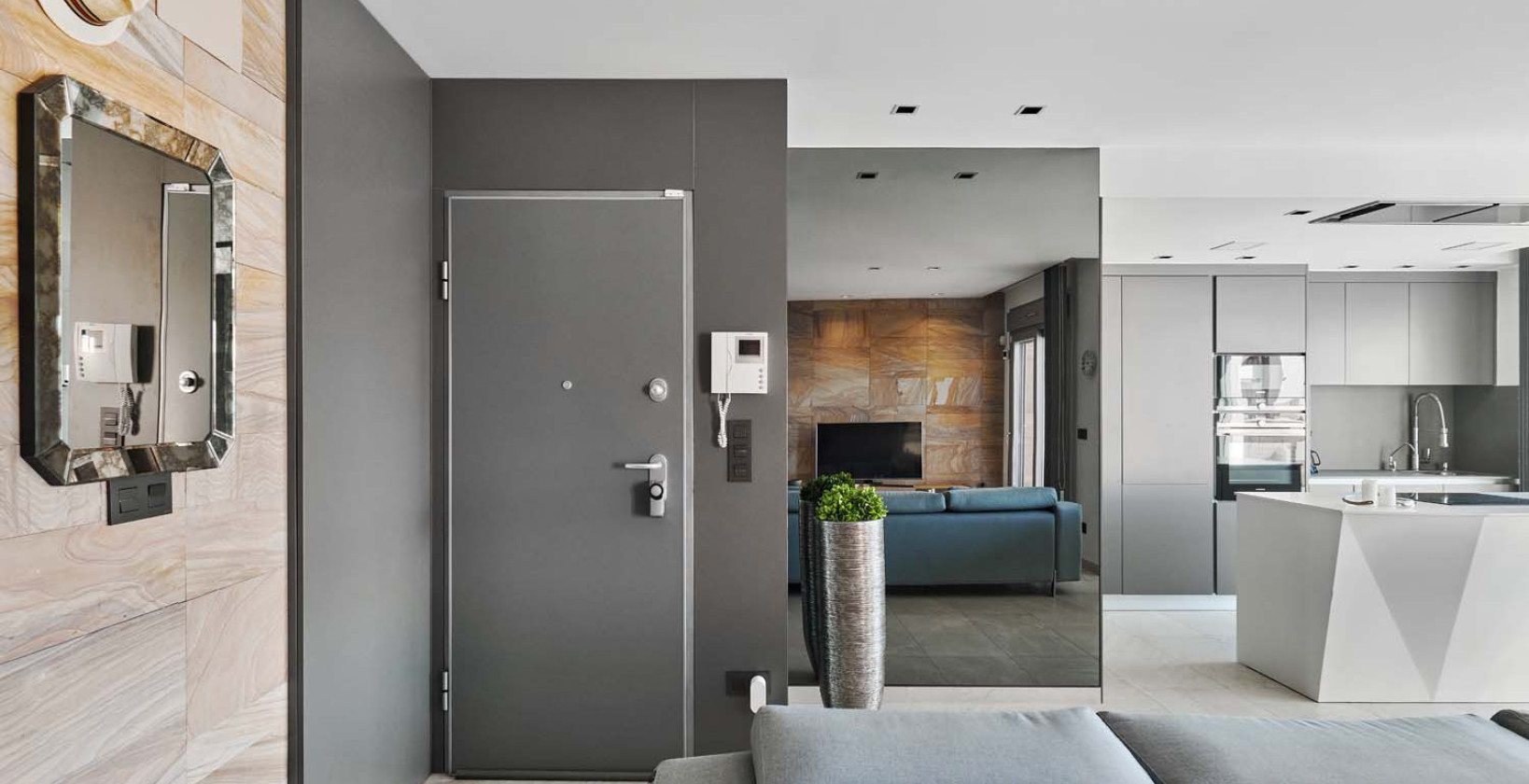 Återförsäljning - Lägenhet / lägenhet - Cabo Roig