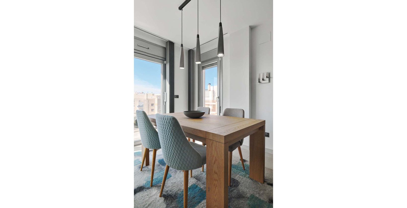 Återförsäljning - Lägenhet / lägenhet - Cabo Roig