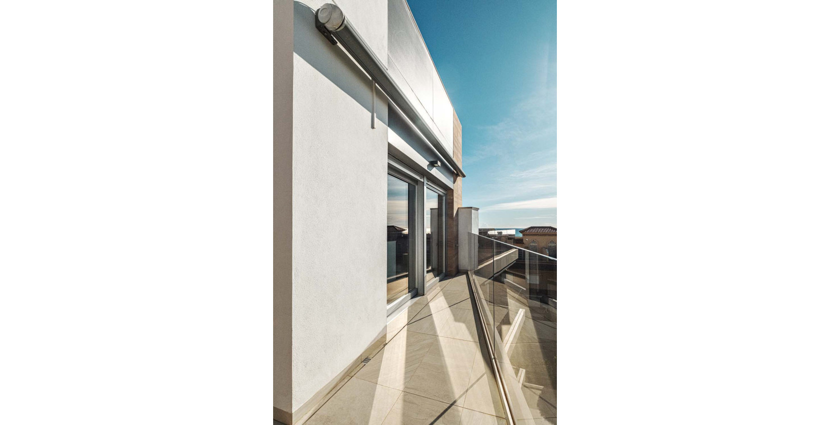 Återförsäljning - Lägenhet / lägenhet - Cabo Roig