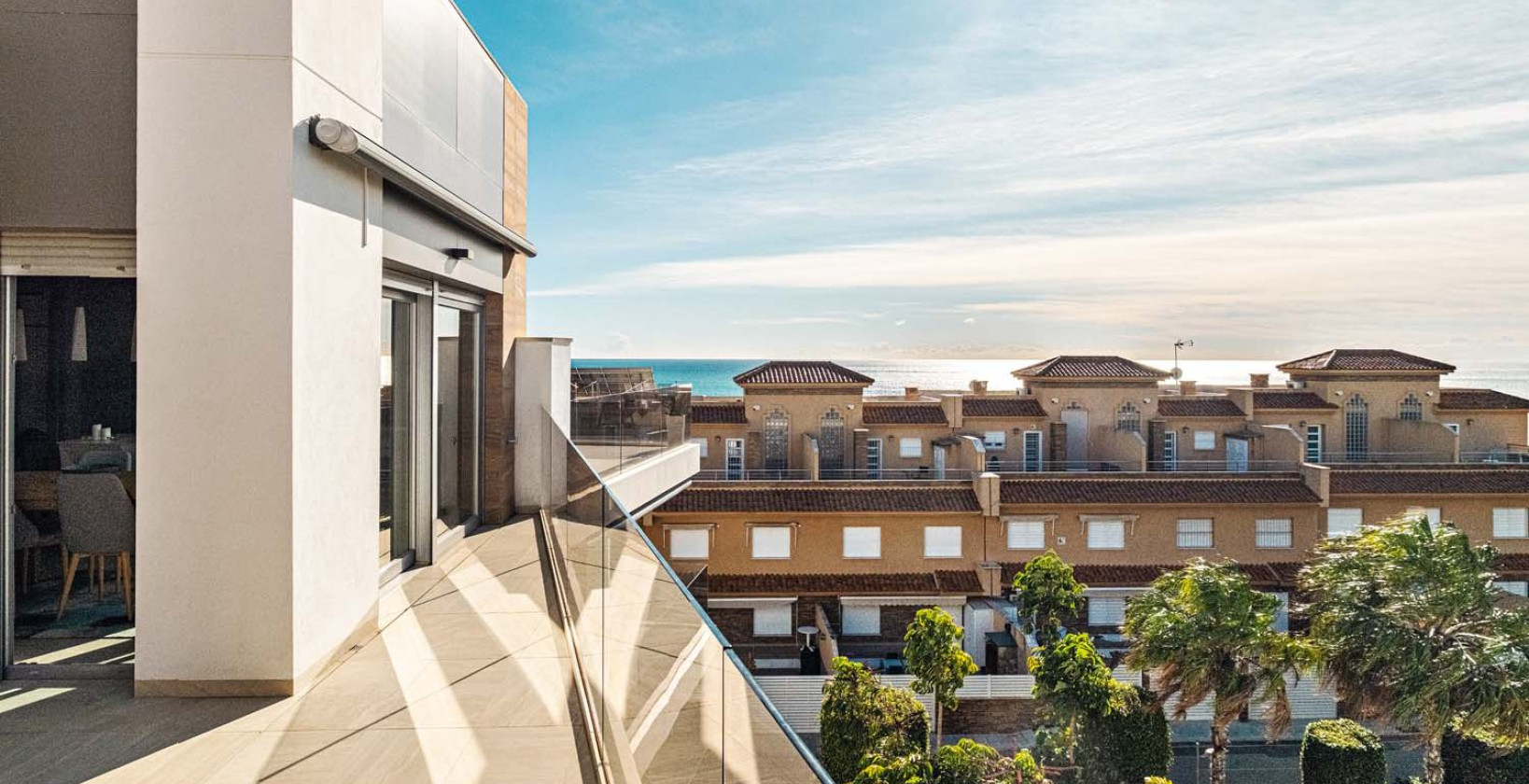 Återförsäljning - Lägenhet / lägenhet - Cabo Roig