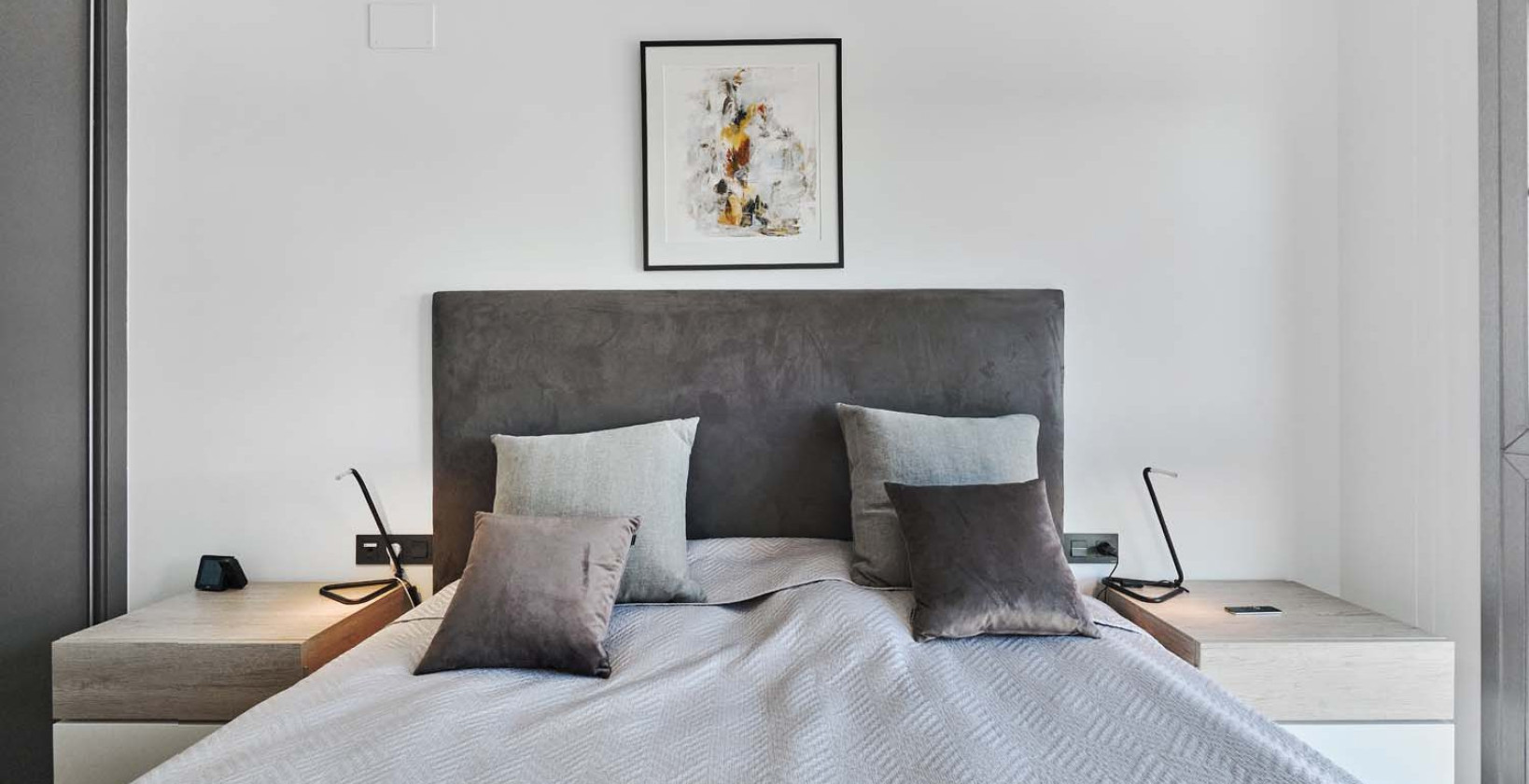 Återförsäljning - Lägenhet / lägenhet - Cabo Roig