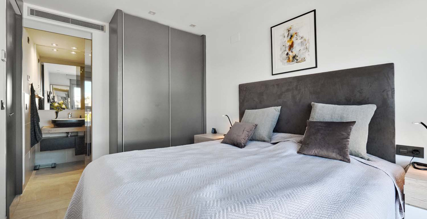 Återförsäljning - Lägenhet / lägenhet - Cabo Roig