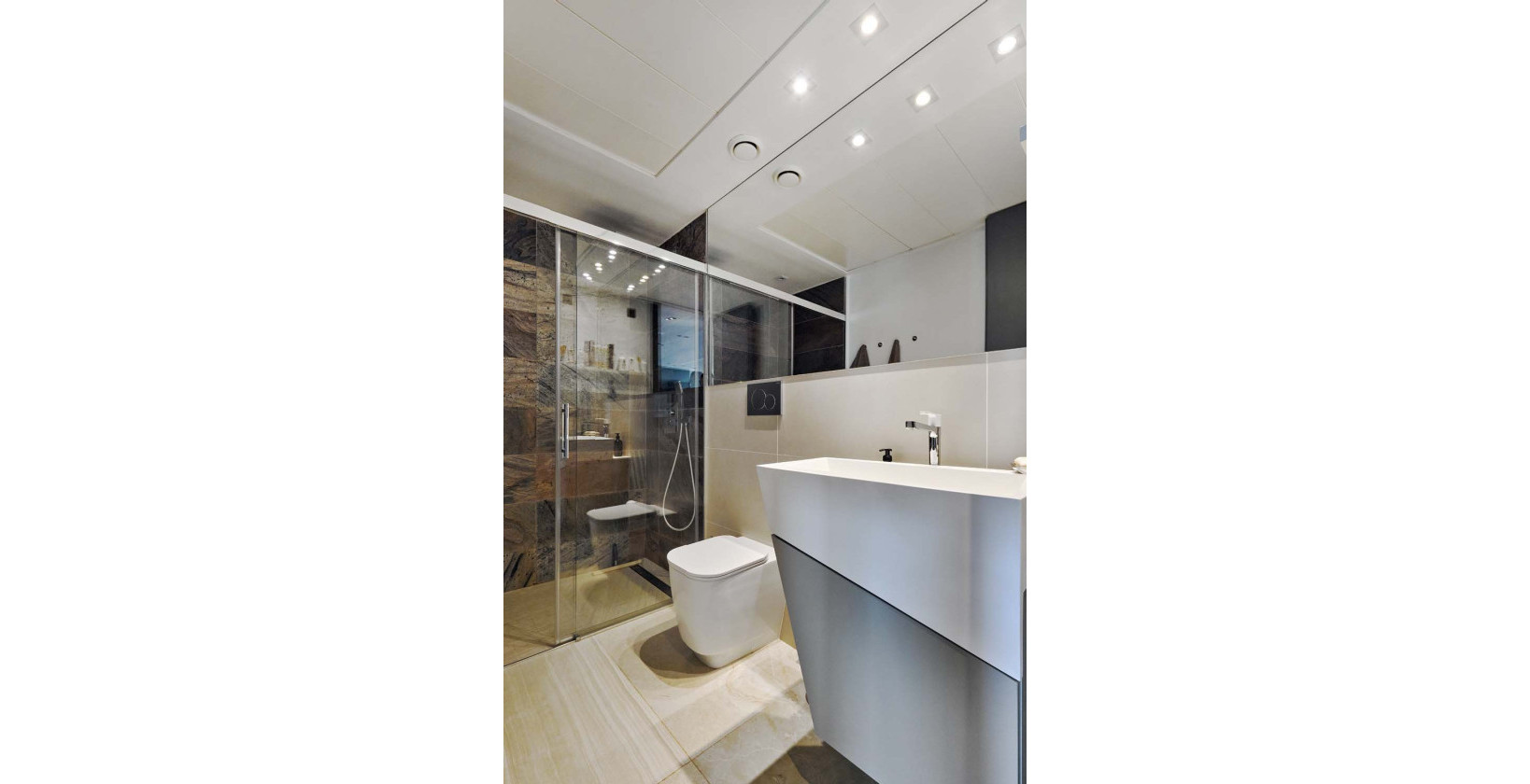 Återförsäljning - Lägenhet / lägenhet - Cabo Roig