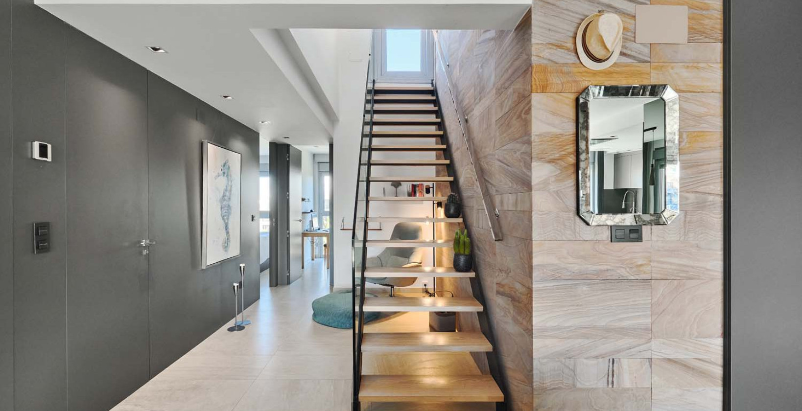 Återförsäljning - Lägenhet / lägenhet - Cabo Roig