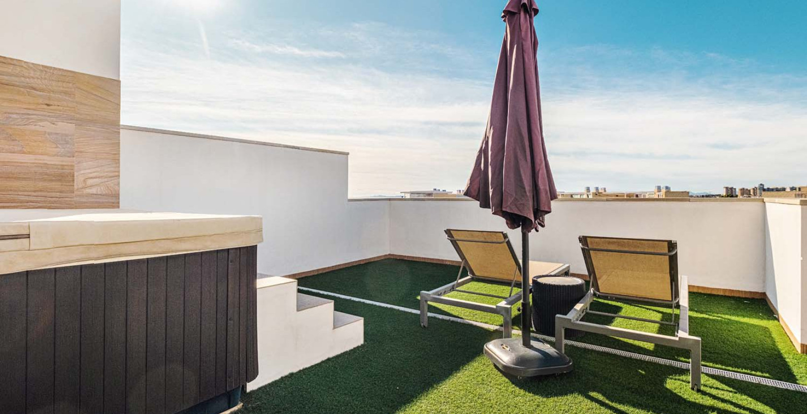 Återförsäljning - Lägenhet / lägenhet - Cabo Roig