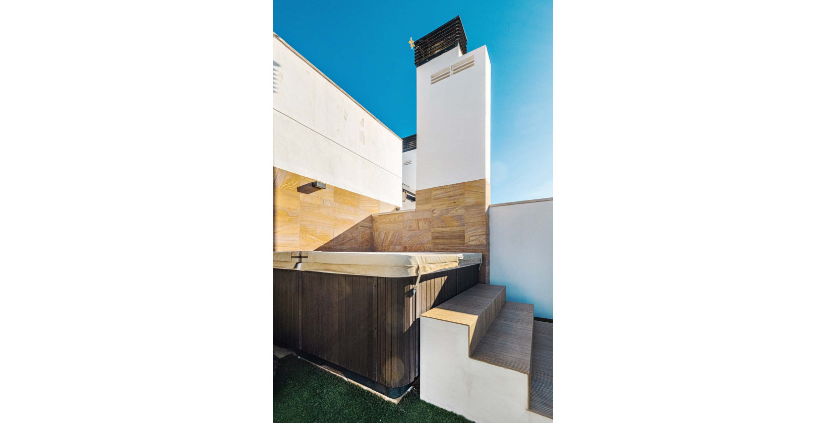 Återförsäljning - Lägenhet / lägenhet - Cabo Roig