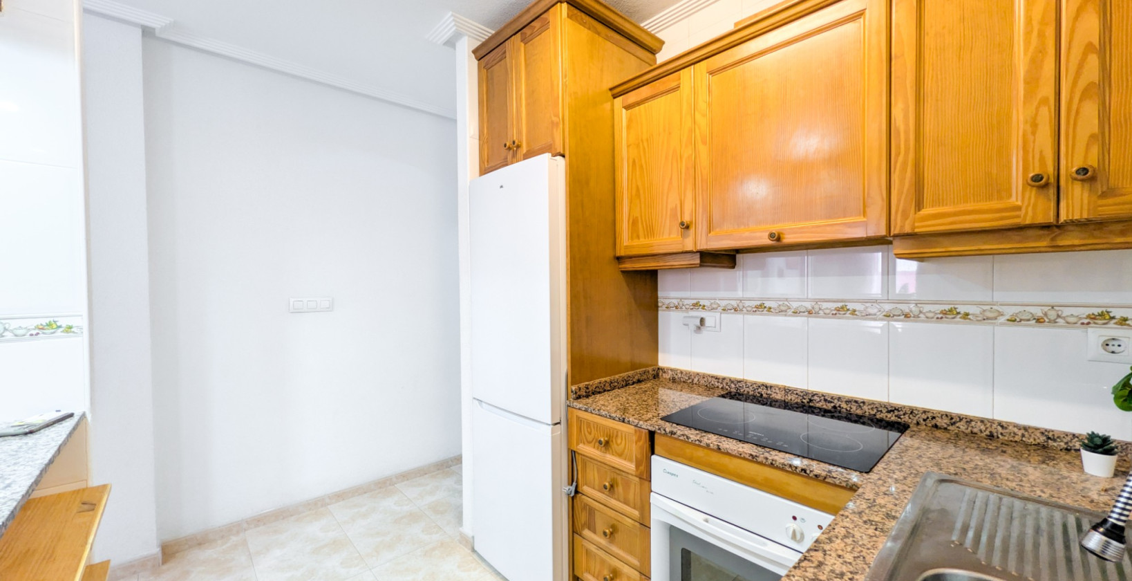 Resale - Apartments - Torrevieja - Parque las naciones