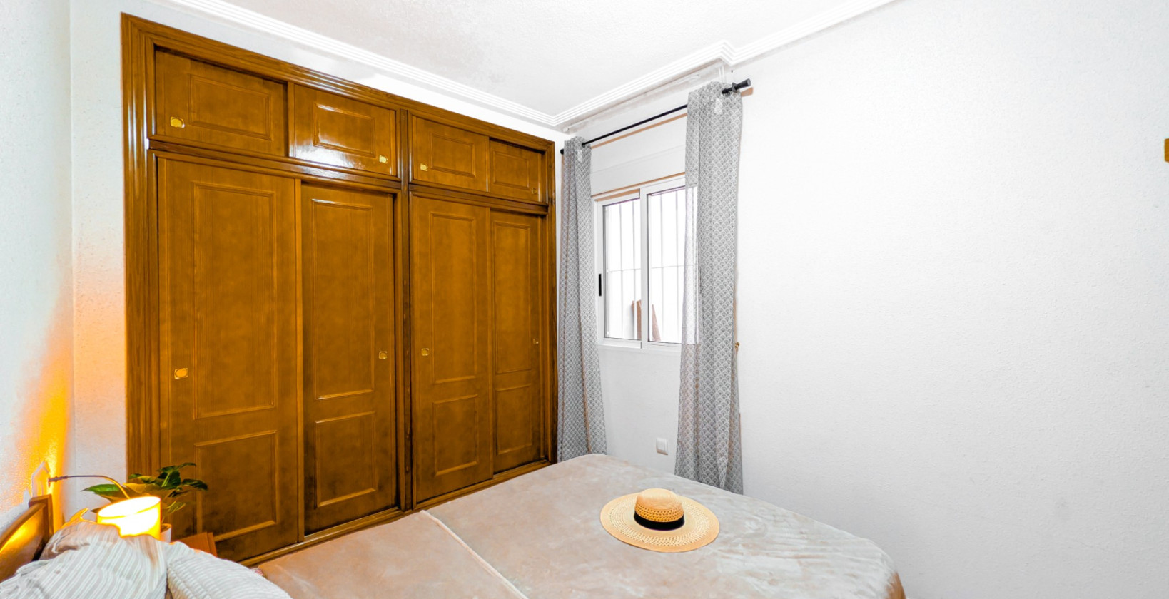 Resale - Apartments - Torrevieja - Parque las naciones