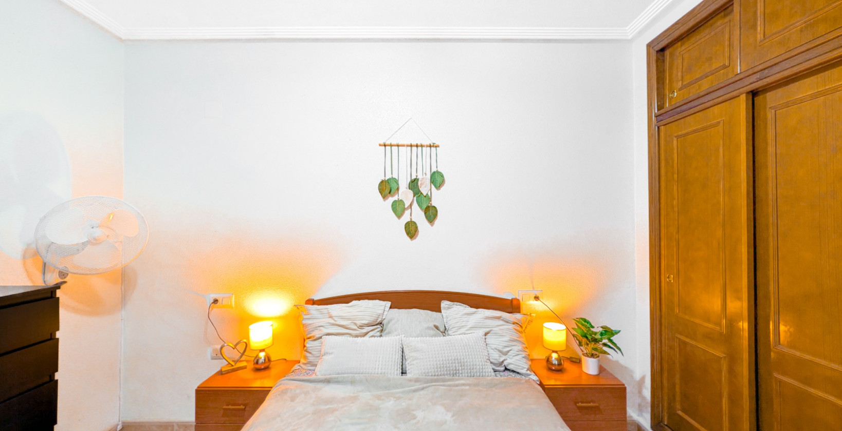 Resale - Apartments - Torrevieja - Parque las naciones