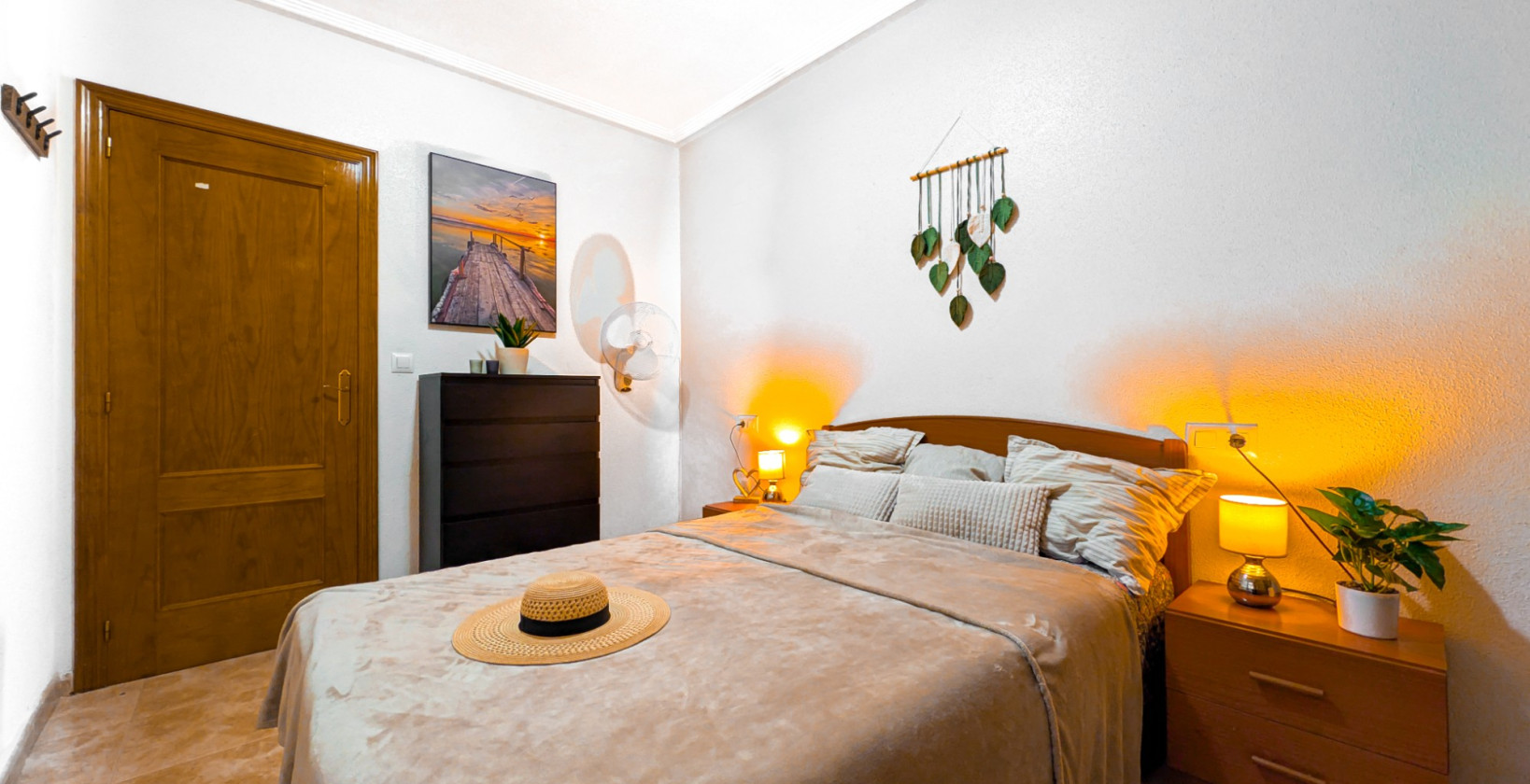 Resale - Apartments - Torrevieja - Parque las naciones