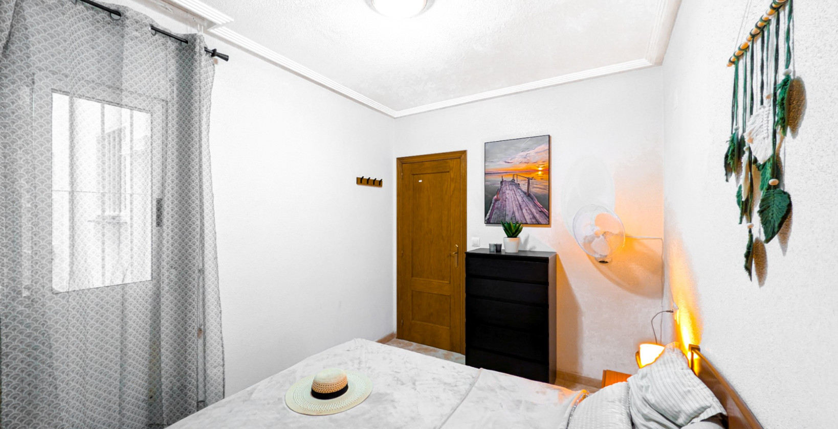 Resale - Apartments - Torrevieja - Parque las naciones