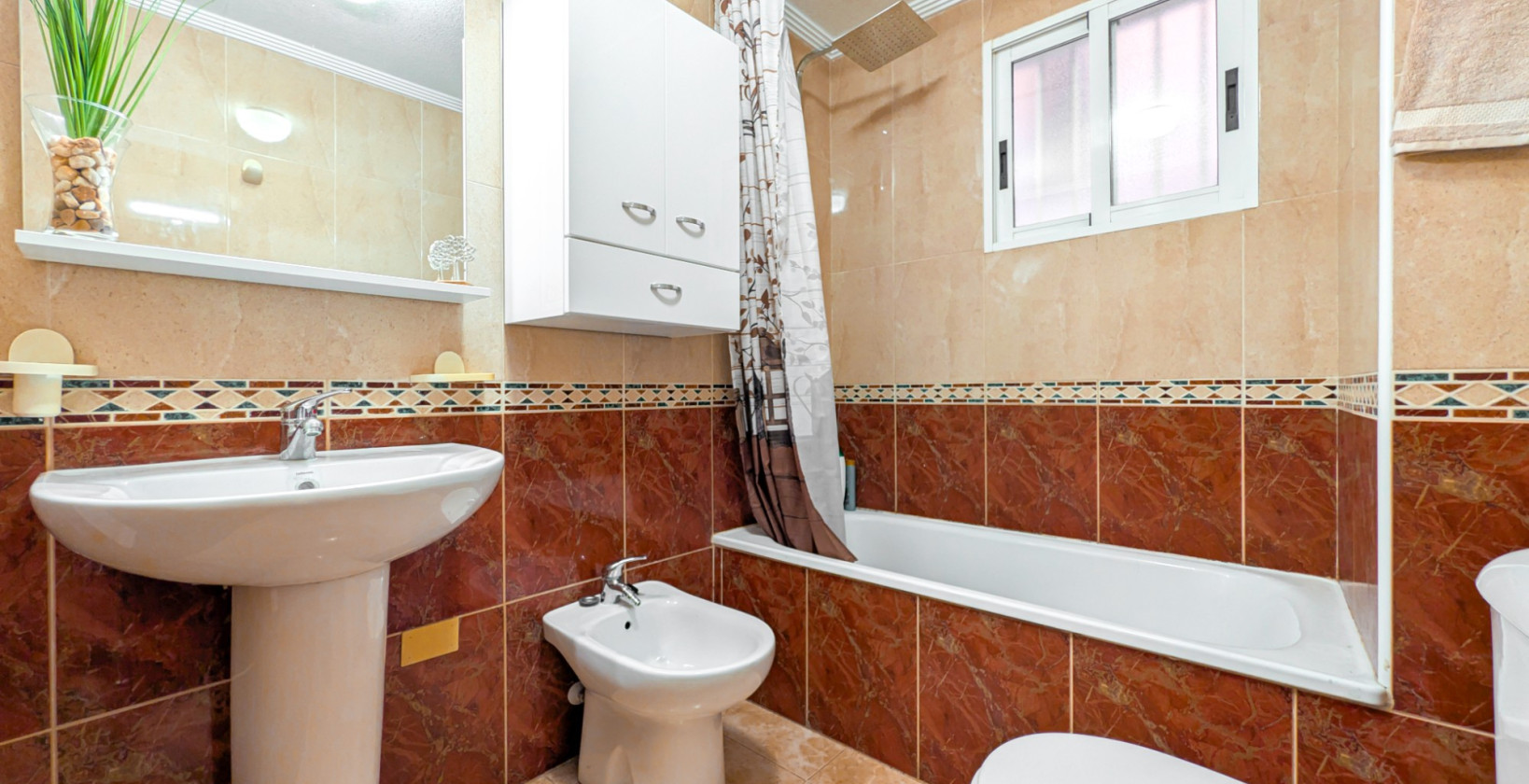 Resale - Apartments - Torrevieja - Parque las naciones