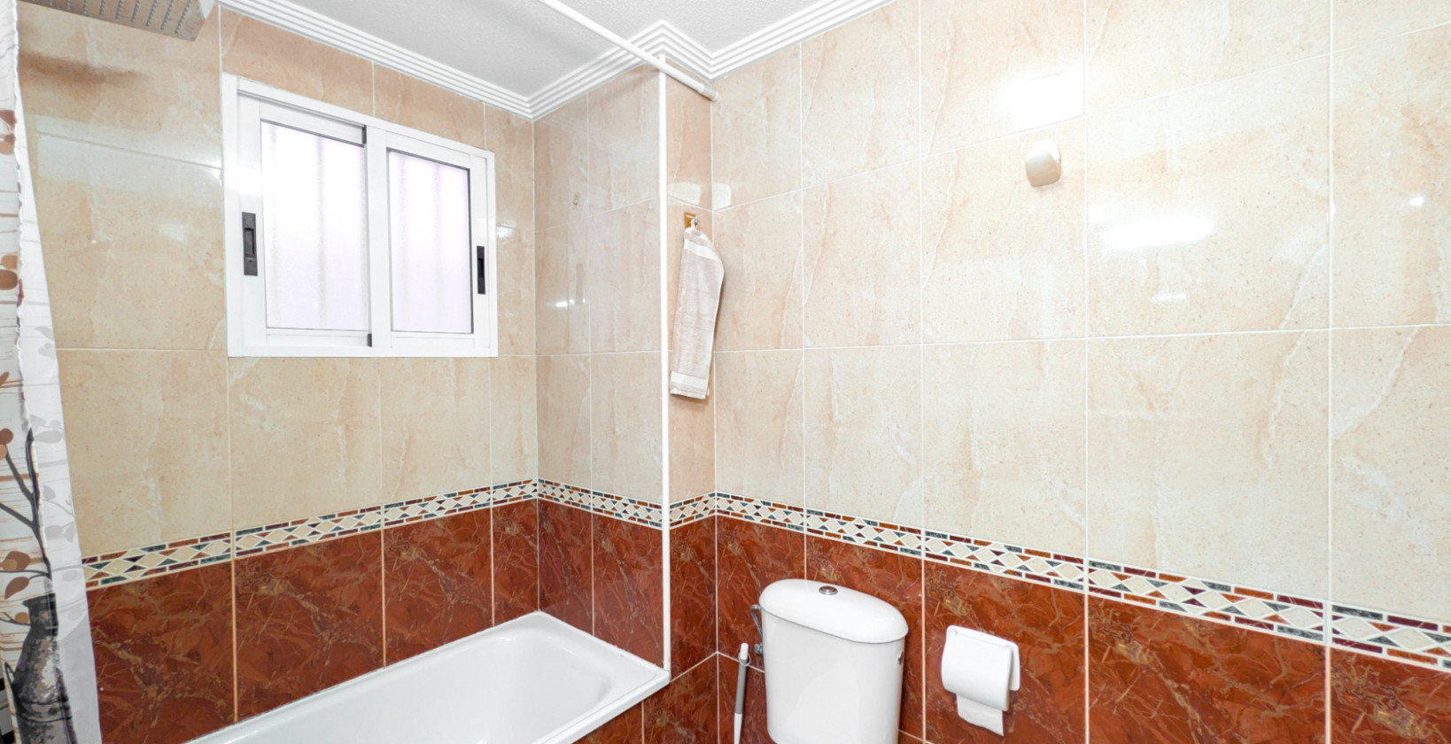 Resale - Apartments - Torrevieja - Parque las naciones