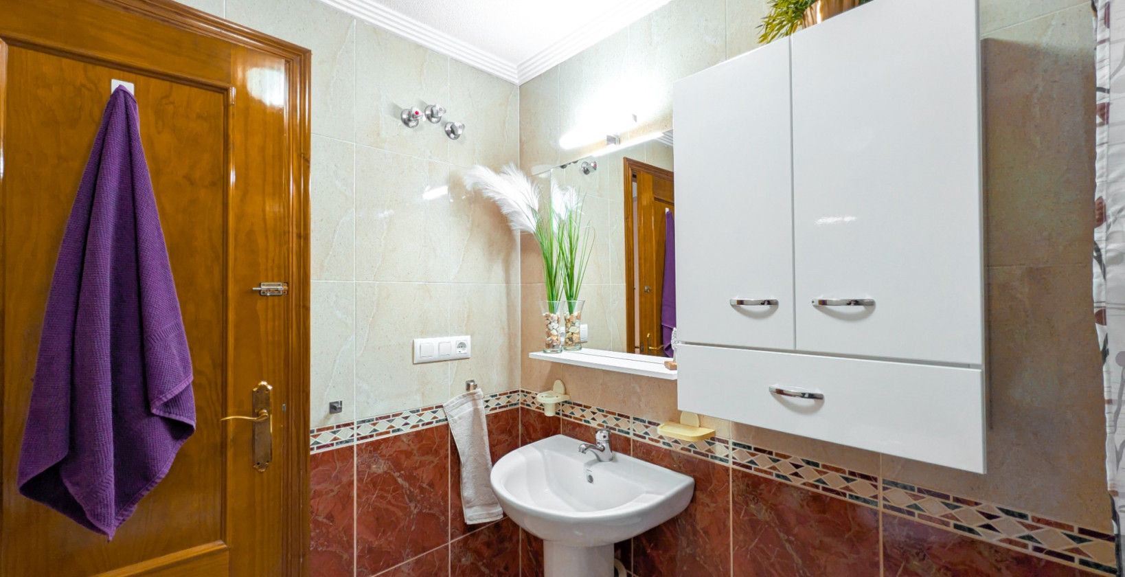 Resale - Apartments - Torrevieja - Parque las naciones