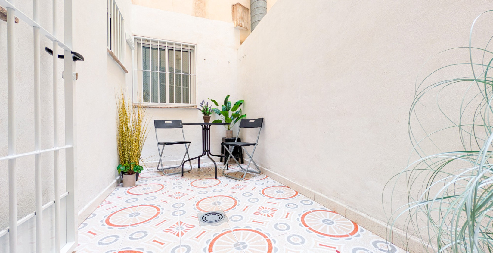 Resale - Apartments - Torrevieja - Parque las naciones