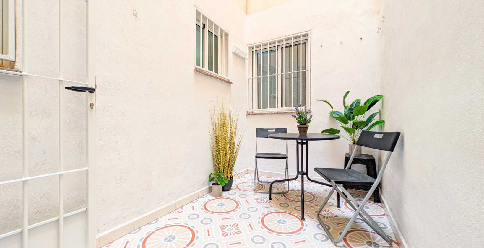 Resale - Apartments - Torrevieja - Parque las naciones