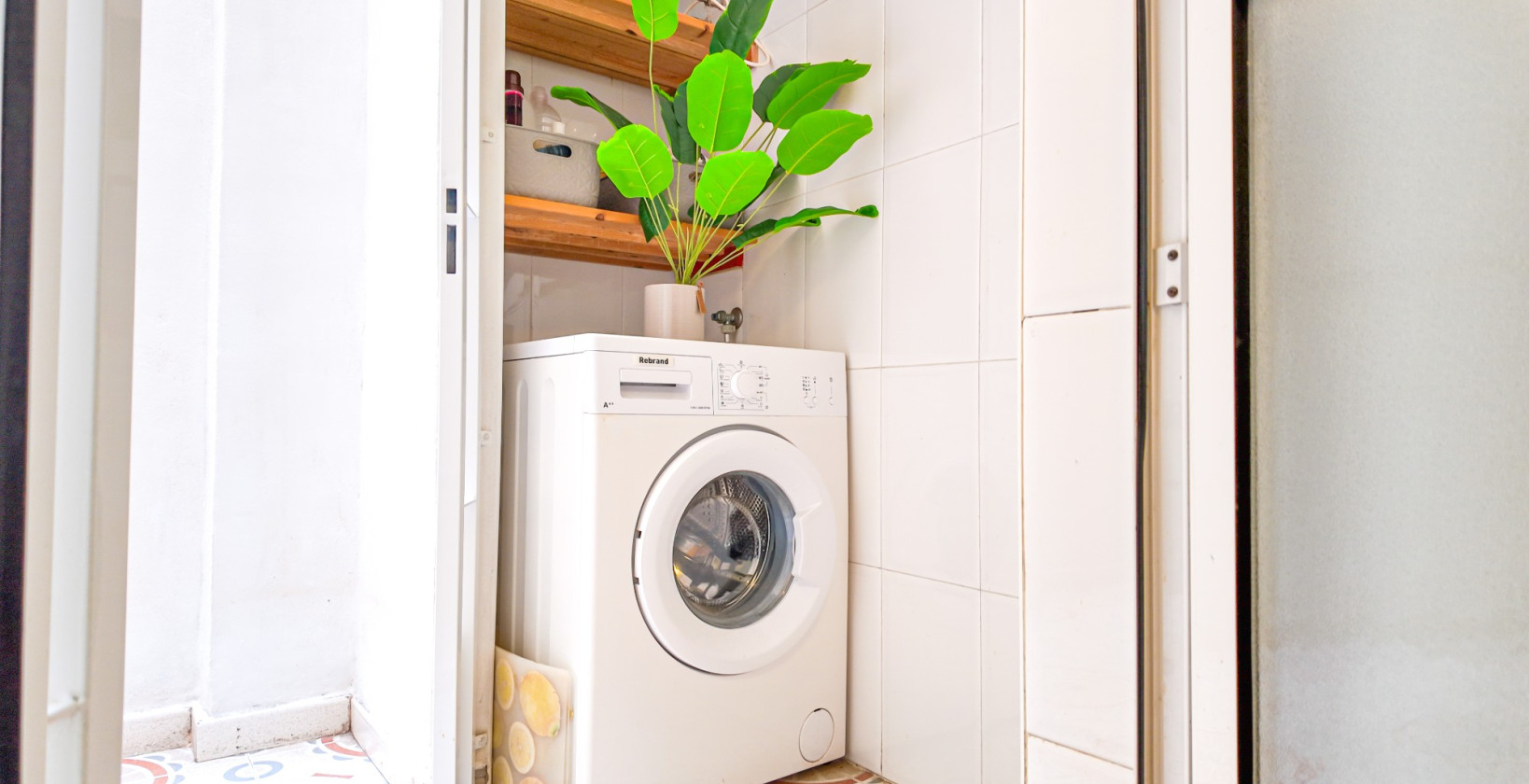 Resale - Apartments - Torrevieja - Parque las naciones