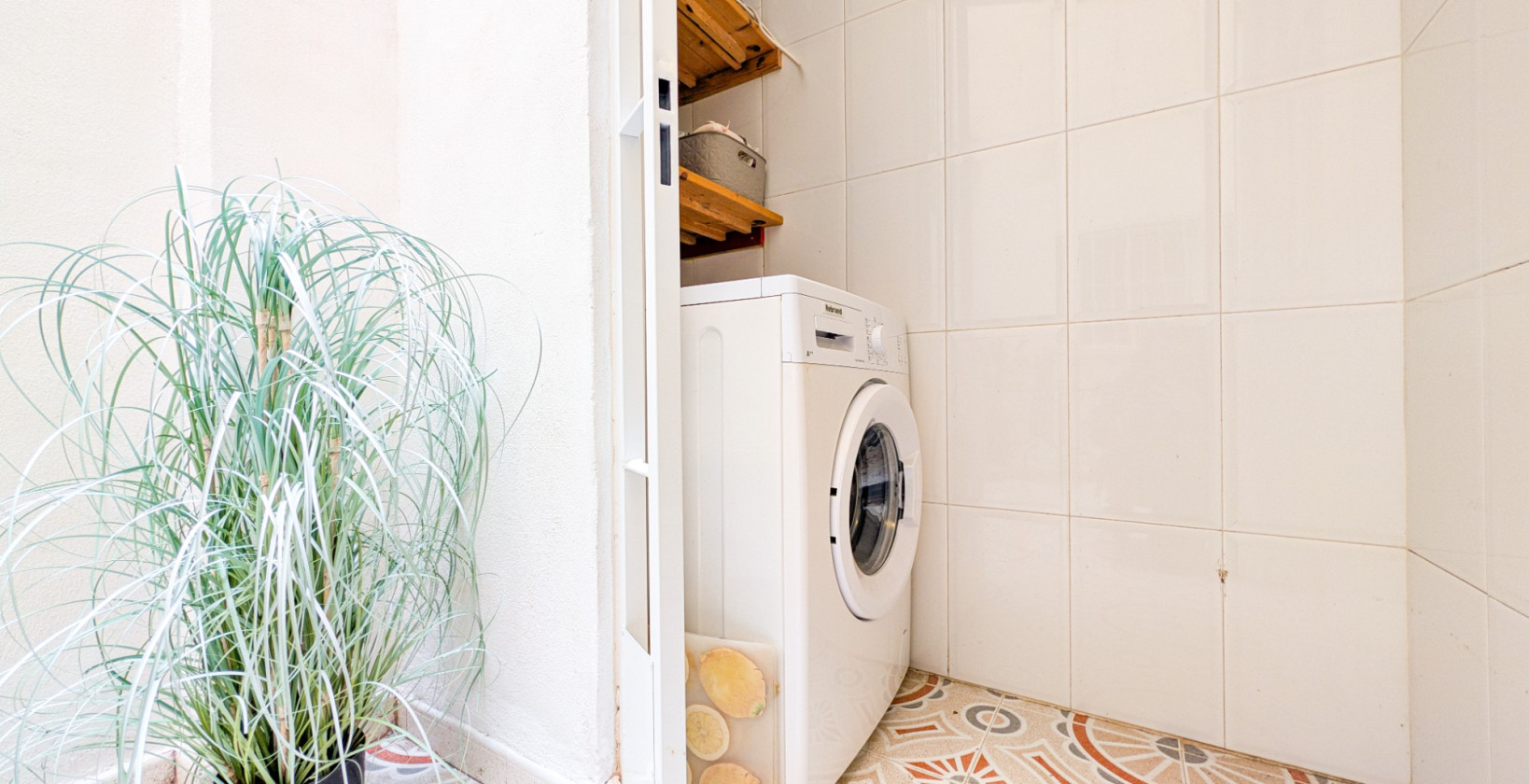 Resale - Apartments - Torrevieja - Parque las naciones