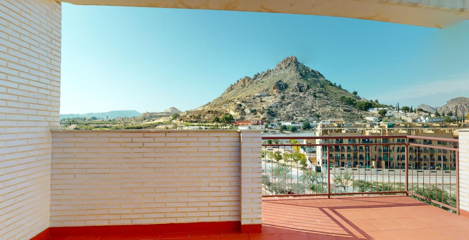 New Build - Penthouse - Archena - Villanueva del Rio Segura