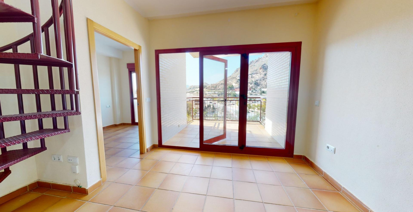 New Build - Penthouse - Archena - Villanueva del Rio Segura