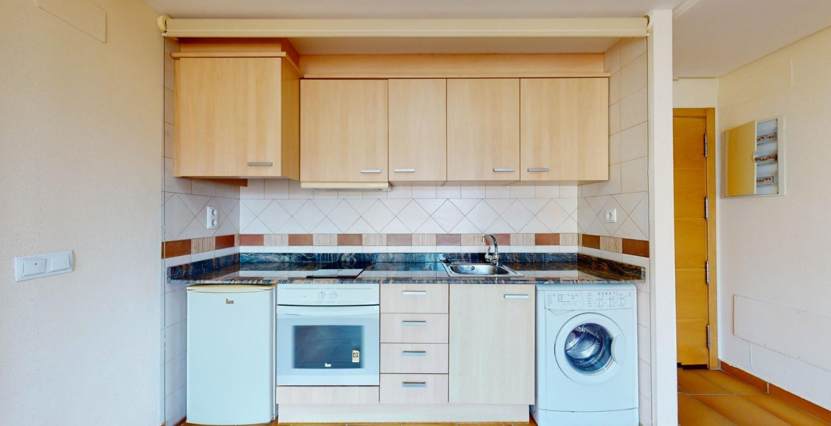 New Build - Penthouse - Archena - Villanueva del Rio Segura