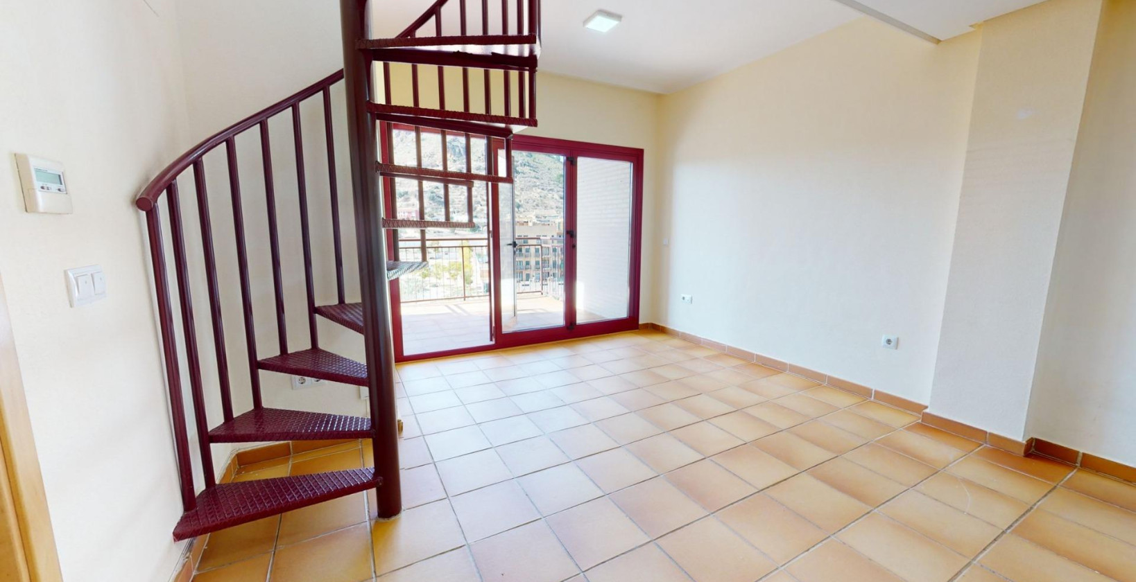 New Build - Penthouse - Archena - Villanueva del Rio Segura