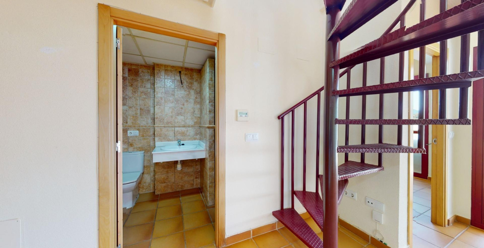 New Build - Penthouse - Archena - Villanueva del Rio Segura