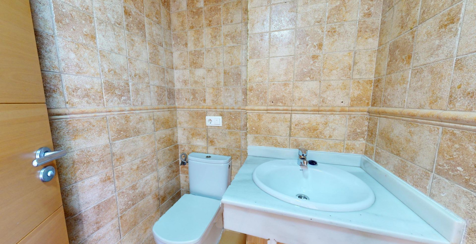 New Build - Penthouse - Archena - Villanueva del Rio Segura